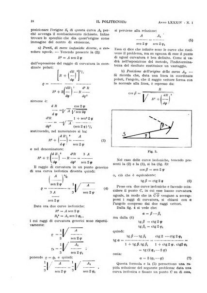 Il politecnico rivista di ingegneria, tecnologia, industria economia, arte