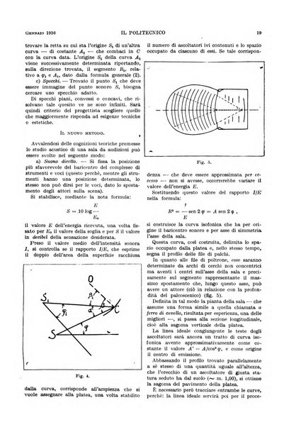 Il politecnico rivista di ingegneria, tecnologia, industria economia, arte