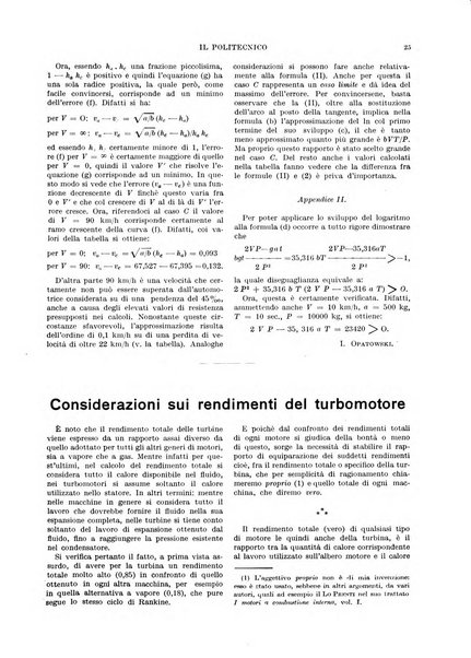 Il politecnico rivista di ingegneria, tecnologia, industria economia, arte