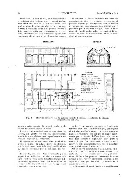 Il politecnico rivista di ingegneria, tecnologia, industria economia, arte