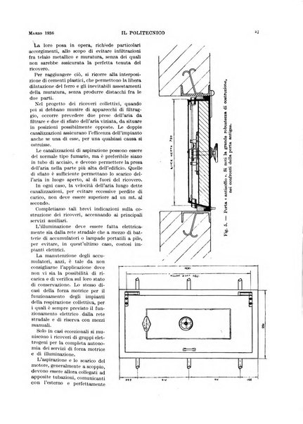 Il politecnico rivista di ingegneria, tecnologia, industria economia, arte