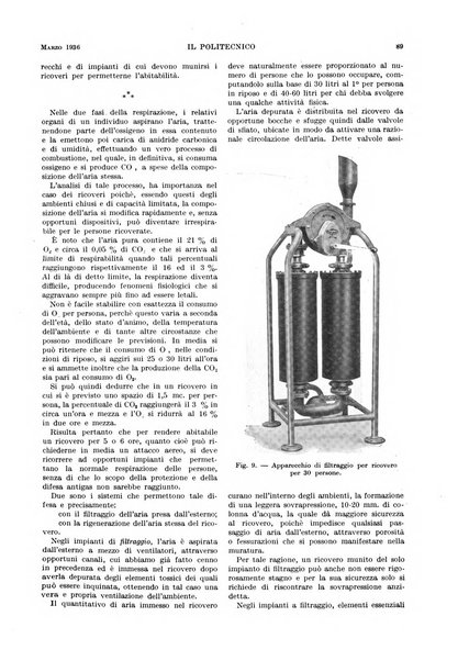 Il politecnico rivista di ingegneria, tecnologia, industria economia, arte