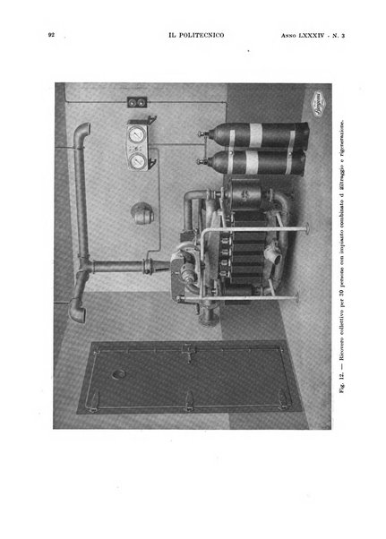 Il politecnico rivista di ingegneria, tecnologia, industria economia, arte