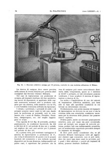 Il politecnico rivista di ingegneria, tecnologia, industria economia, arte