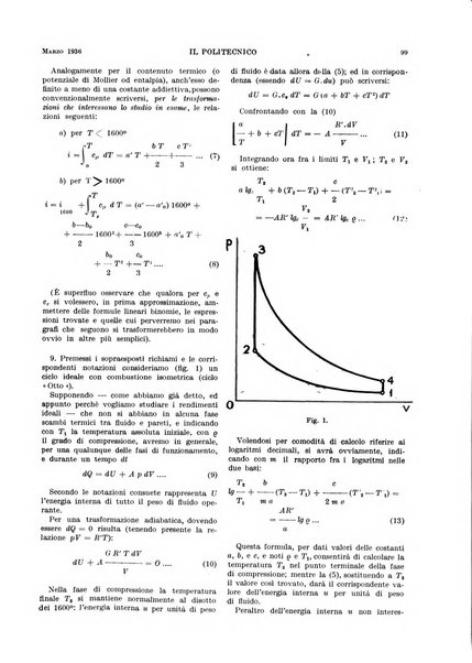 Il politecnico rivista di ingegneria, tecnologia, industria economia, arte