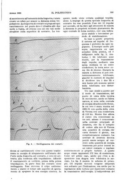 Il politecnico rivista di ingegneria, tecnologia, industria economia, arte