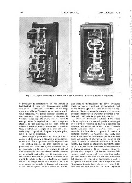 Il politecnico rivista di ingegneria, tecnologia, industria economia, arte