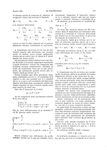 Il politecnico rivista di ingegneria, tecnologia, industria economia, arte