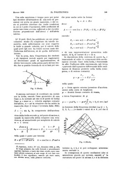 Il politecnico rivista di ingegneria, tecnologia, industria economia, arte