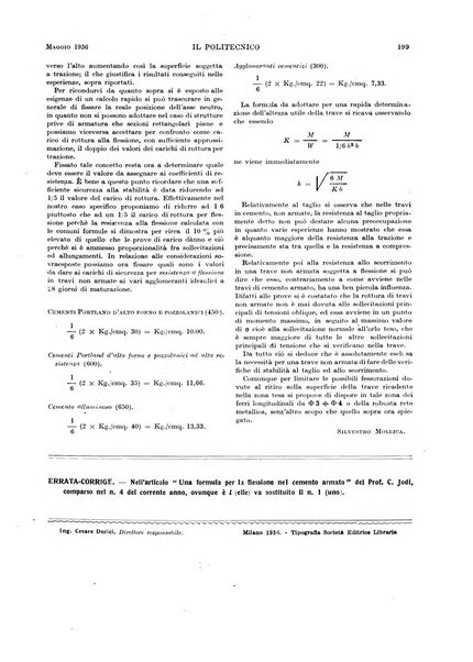 Il politecnico rivista di ingegneria, tecnologia, industria economia, arte