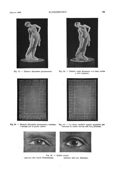 Il politecnico rivista di ingegneria, tecnologia, industria economia, arte