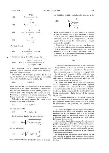 Il politecnico rivista di ingegneria, tecnologia, industria economia, arte