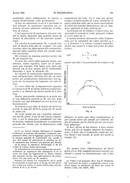 Il politecnico rivista di ingegneria, tecnologia, industria economia, arte