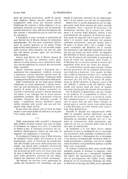 Il politecnico rivista di ingegneria, tecnologia, industria economia, arte