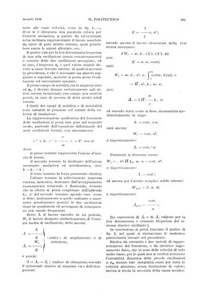 Il politecnico rivista di ingegneria, tecnologia, industria economia, arte