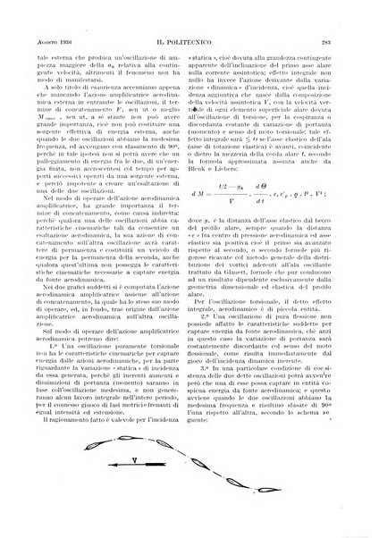 Il politecnico rivista di ingegneria, tecnologia, industria economia, arte