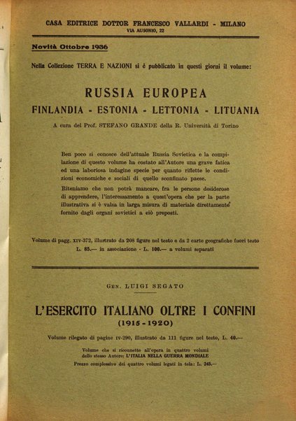 Il politecnico rivista di ingegneria, tecnologia, industria economia, arte