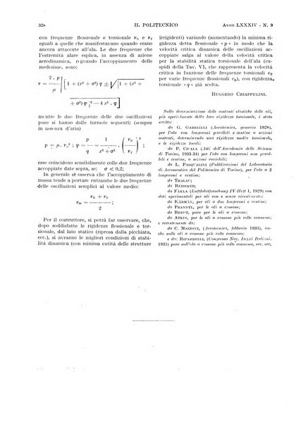 Il politecnico rivista di ingegneria, tecnologia, industria economia, arte