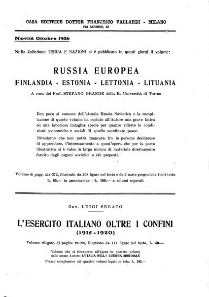 Il politecnico rivista di ingegneria, tecnologia, industria economia, arte