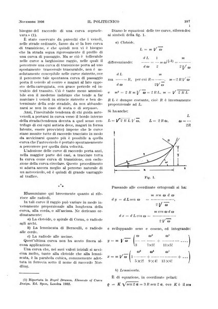 Il politecnico rivista di ingegneria, tecnologia, industria economia, arte