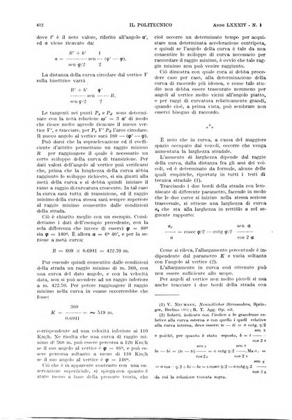 Il politecnico rivista di ingegneria, tecnologia, industria economia, arte