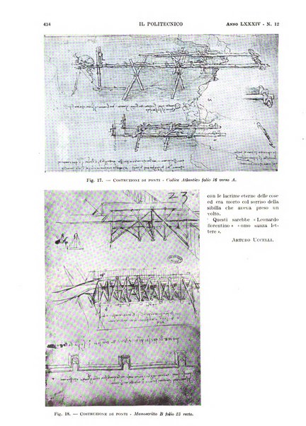 Il politecnico rivista di ingegneria, tecnologia, industria economia, arte