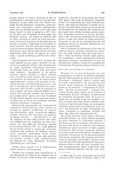 Il politecnico rivista di ingegneria, tecnologia, industria economia, arte