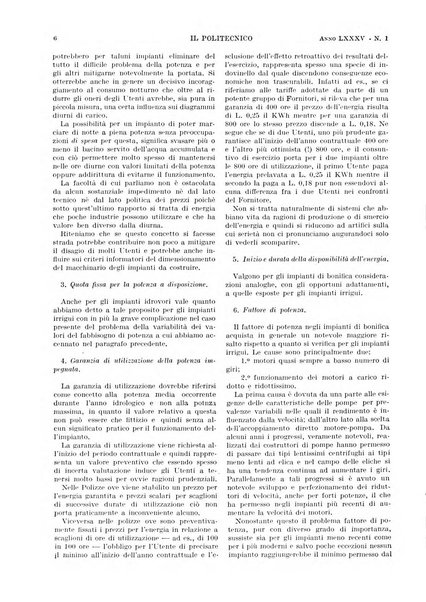 Il politecnico rivista di ingegneria, tecnologia, industria economia, arte