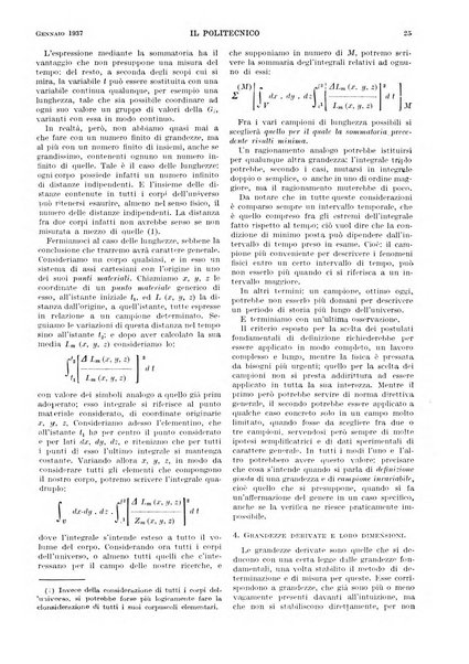 Il politecnico rivista di ingegneria, tecnologia, industria economia, arte