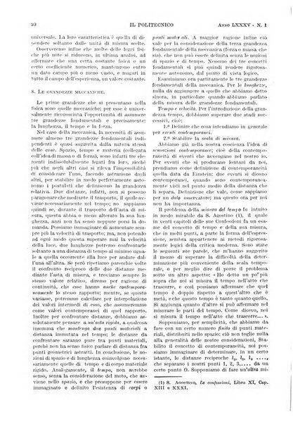 Il politecnico rivista di ingegneria, tecnologia, industria economia, arte