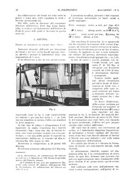 Il politecnico rivista di ingegneria, tecnologia, industria economia, arte