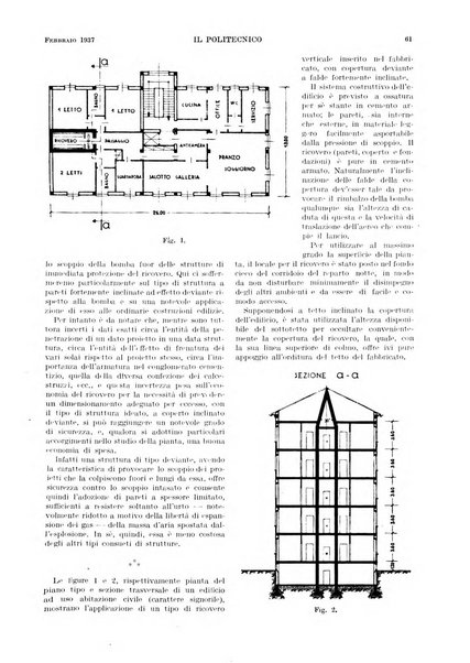 Il politecnico rivista di ingegneria, tecnologia, industria economia, arte