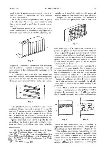 Il politecnico rivista di ingegneria, tecnologia, industria economia, arte