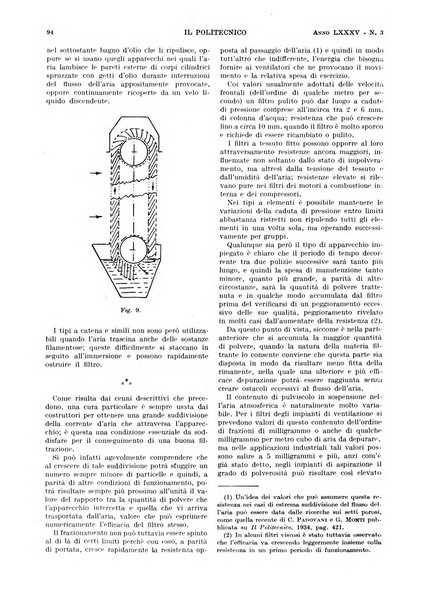 Il politecnico rivista di ingegneria, tecnologia, industria economia, arte