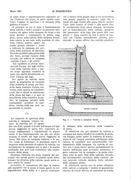 Il politecnico rivista di ingegneria, tecnologia, industria economia, arte