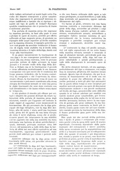 Il politecnico rivista di ingegneria, tecnologia, industria economia, arte