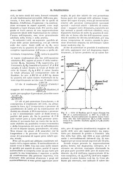 Il politecnico rivista di ingegneria, tecnologia, industria economia, arte