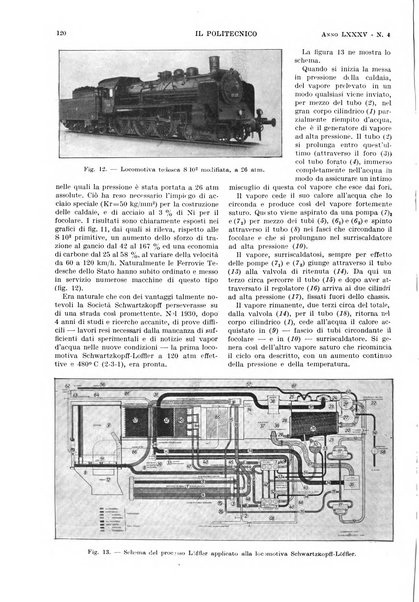 Il politecnico rivista di ingegneria, tecnologia, industria economia, arte