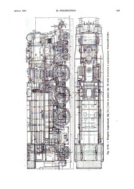 Il politecnico rivista di ingegneria, tecnologia, industria economia, arte