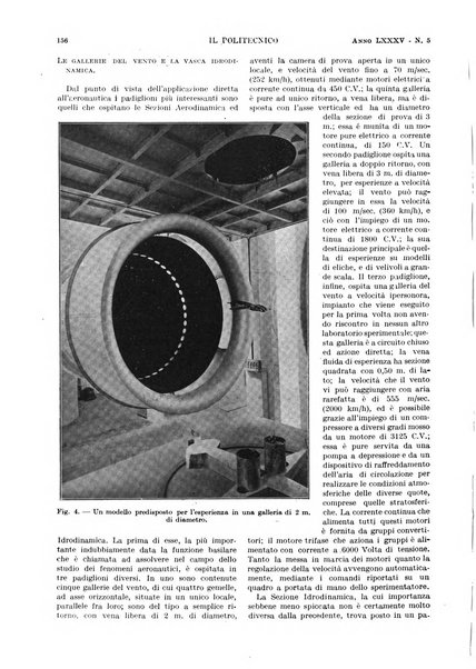 Il politecnico rivista di ingegneria, tecnologia, industria economia, arte