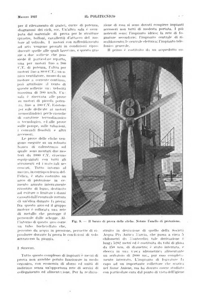 Il politecnico rivista di ingegneria, tecnologia, industria economia, arte