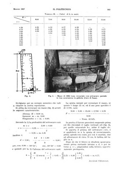 Il politecnico rivista di ingegneria, tecnologia, industria economia, arte