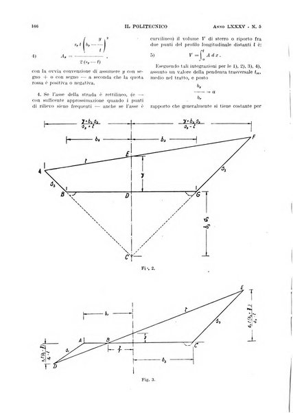 Il politecnico rivista di ingegneria, tecnologia, industria economia, arte