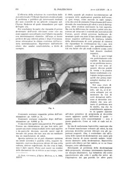 Il politecnico rivista di ingegneria, tecnologia, industria economia, arte