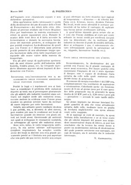 Il politecnico rivista di ingegneria, tecnologia, industria economia, arte