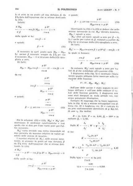 Il politecnico rivista di ingegneria, tecnologia, industria economia, arte