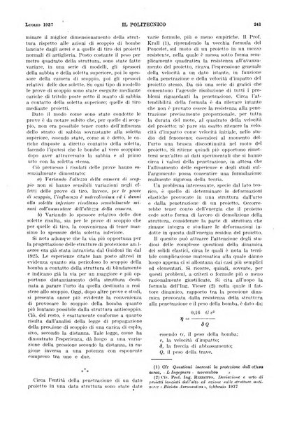 Il politecnico rivista di ingegneria, tecnologia, industria economia, arte