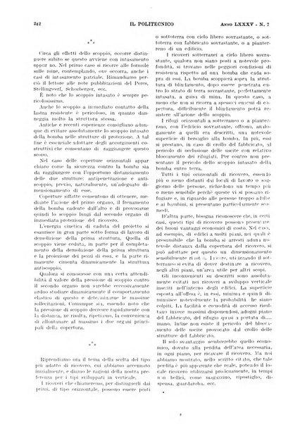 Il politecnico rivista di ingegneria, tecnologia, industria economia, arte