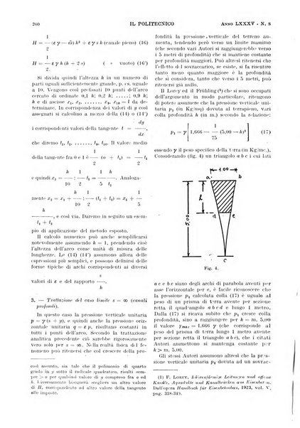 Il politecnico rivista di ingegneria, tecnologia, industria economia, arte