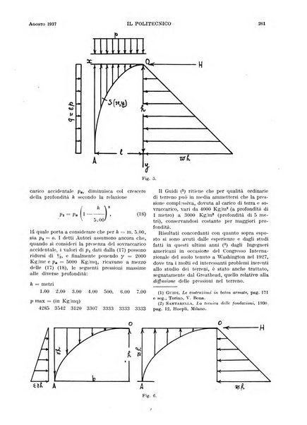 Il politecnico rivista di ingegneria, tecnologia, industria economia, arte